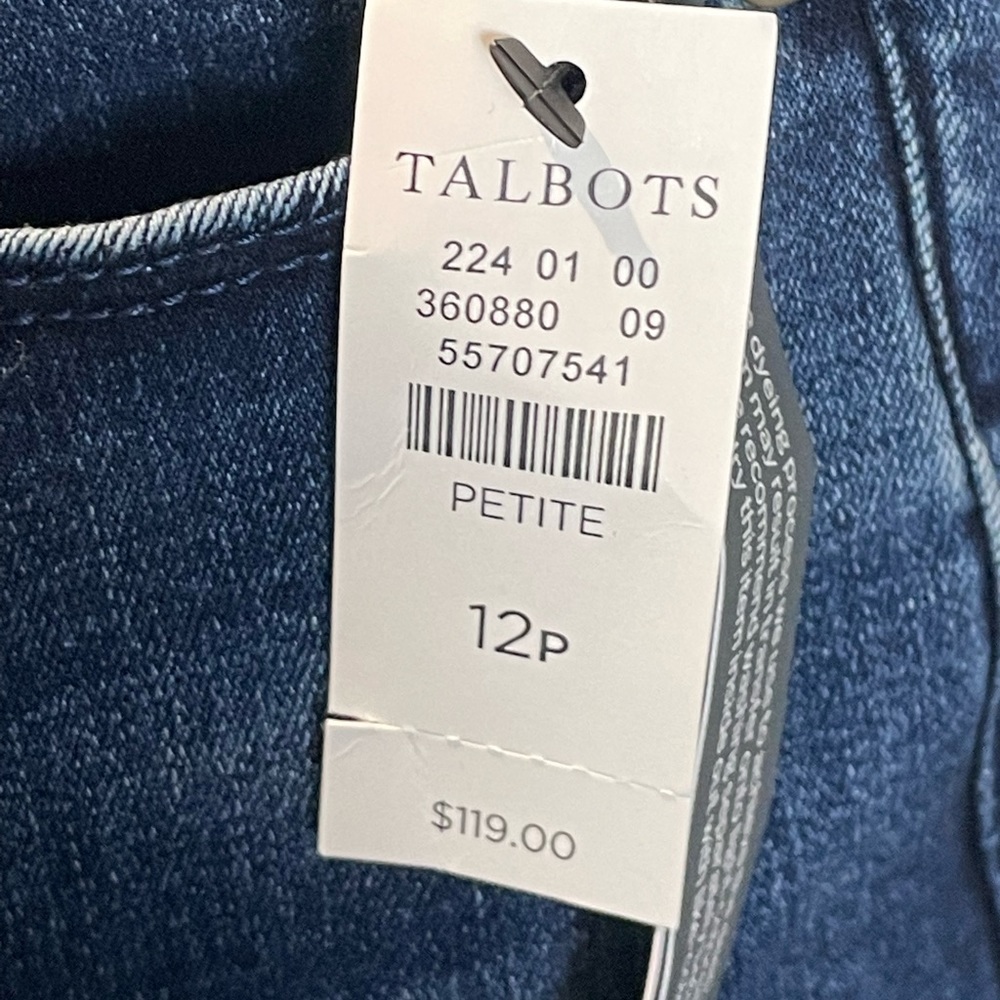 Talbots - Picture 7 of 7